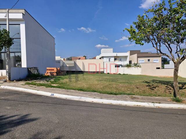 #3912 - Terreno em condomínio para Venda em Sorocaba - SP - 2