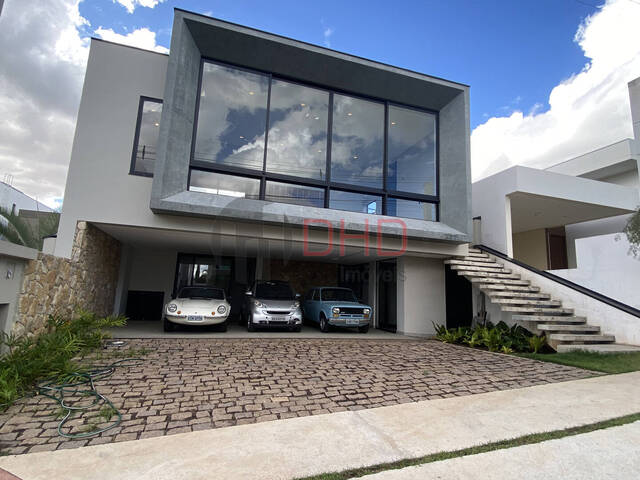 Casa em condomínio para Venda em Sorocaba - 2