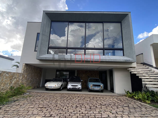 Casa em condomínio para Venda em Sorocaba - 3