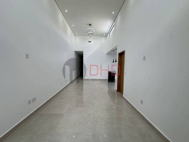 #3919 - Casa em condomínio para Venda em Sorocaba - SP - 3