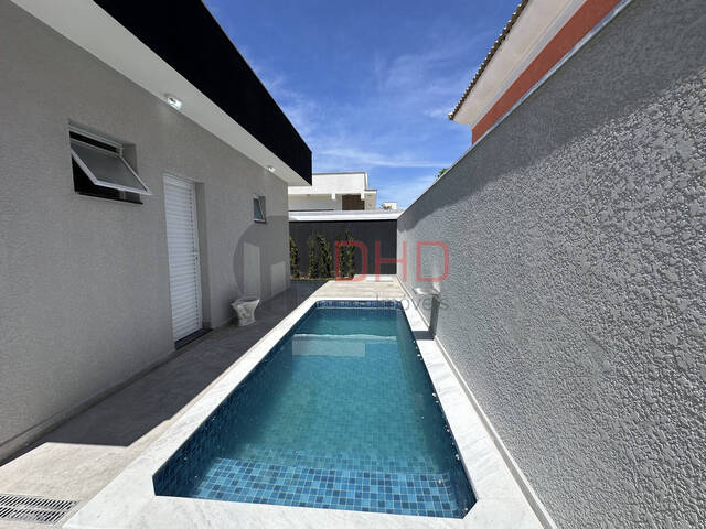 #3920 - Casa em condomínio para Venda em Sorocaba - SP - 1