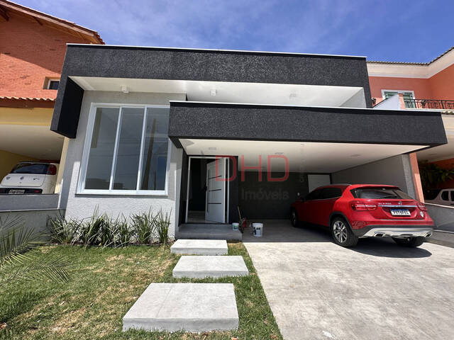 #3920 - Casa em condomínio para Venda em Sorocaba - SP - 3