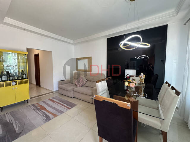 #3921 - Casa em condomínio para Venda em Sorocaba - SP - 3