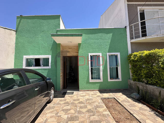 #3921 - Casa em condomínio para Venda em Sorocaba - SP - 1