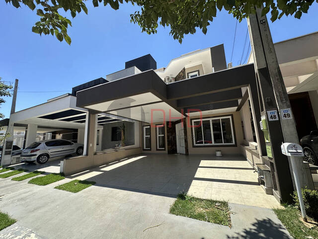 Casa em condomínio para Venda em Sorocaba - 3