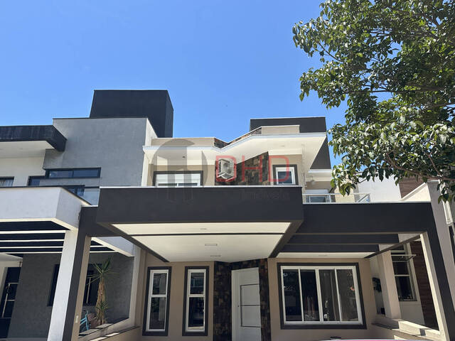 Casa em condomínio para Venda em Sorocaba - 2