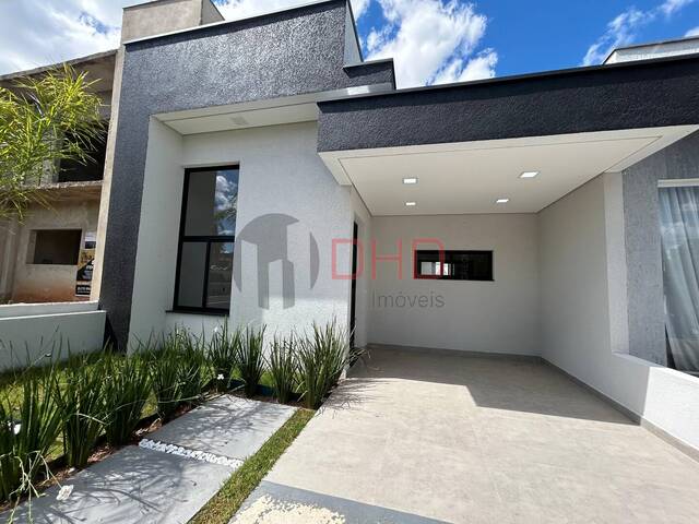 #3923 - Casa em condomínio para Venda em Sorocaba - SP - 3