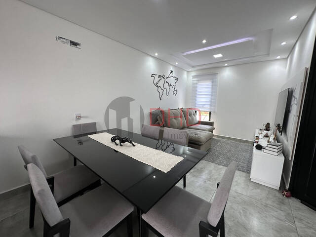 Casa em condomínio para Locação em Sorocaba - 4