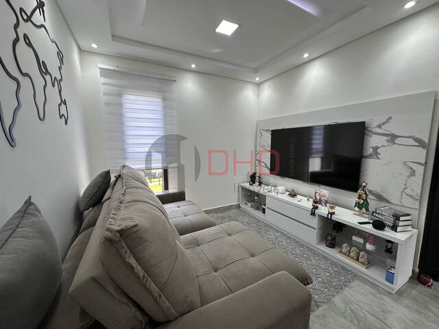 #2936 - Casa em condomínio para Locação em Sorocaba - SP