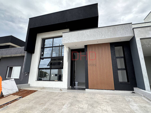 #3927 - Casa em condomínio para Venda em Sorocaba - SP - 2