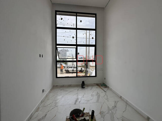 #3927 - Casa em condomínio para Venda em Sorocaba - SP - 3