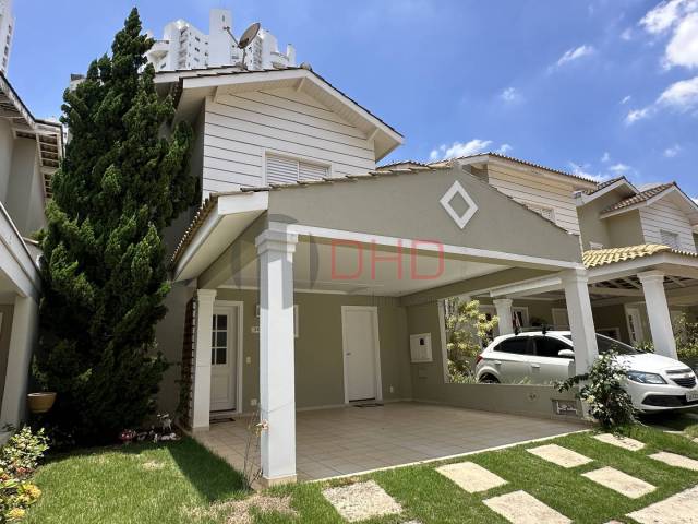 #3928 - Casa em condomínio para Venda em Sorocaba - SP - 3