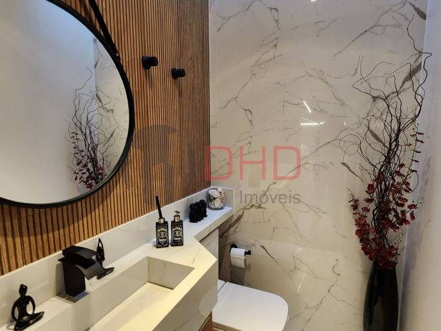 #3929 - Casa em condomínio para Venda em Sorocaba - SP - 3