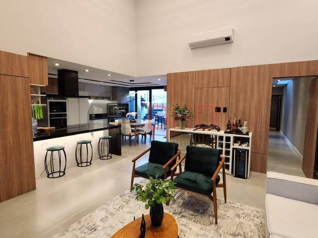 #3929 - Casa em condomínio para Venda em Sorocaba - SP - 2