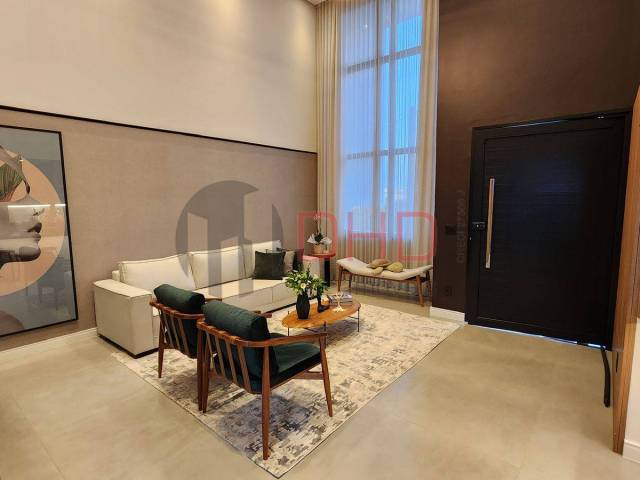 #3929 - Casa em condomínio para Venda em Sorocaba - SP - 1