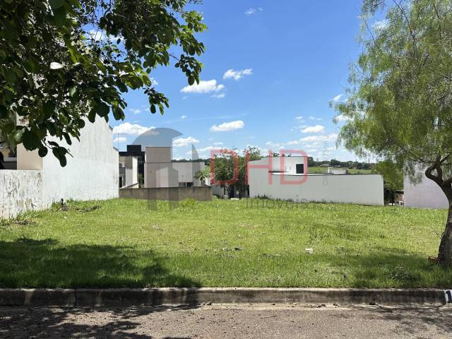 #3896 - Terreno em condomínio para Venda em Sorocaba - SP - 2