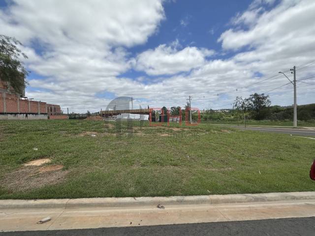 #3930 - Terreno em condomínio para Venda em Votorantim - SP - 3