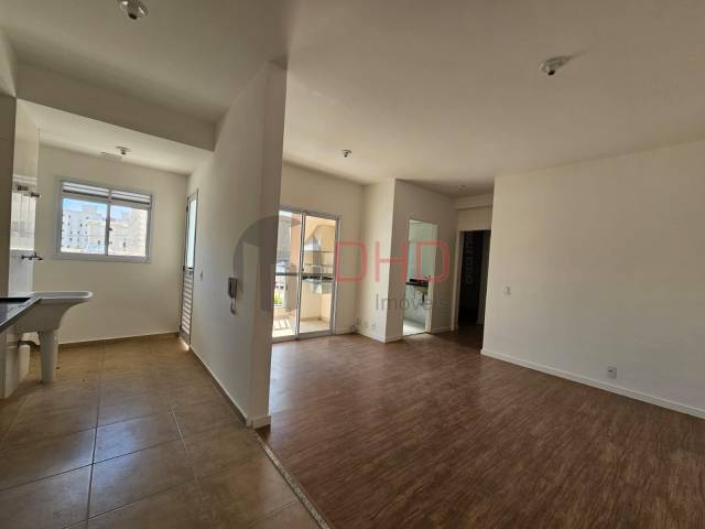 Apartamento para Venda em Sorocaba - 5