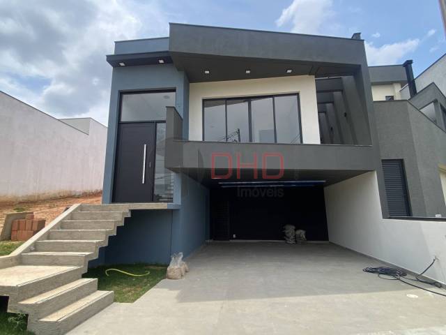 #3931 - Casa em condomínio para Venda em Sorocaba - SP - 1