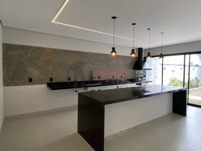 #x - Casa em condomínio para Venda em Sorocaba - SP - 3