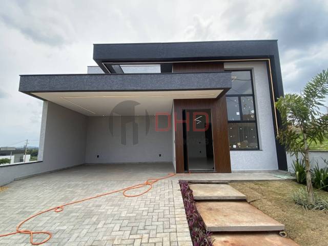 #x - Casa em condomínio para Venda em Sorocaba - SP - 1