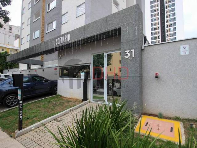 #3933 - Apartamento para Venda em Sorocaba - SP - 1