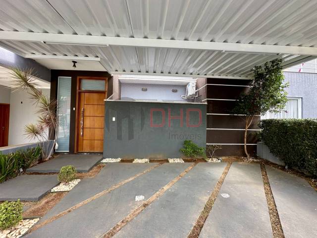 Casa em condomínio para Venda em Sorocaba - 2