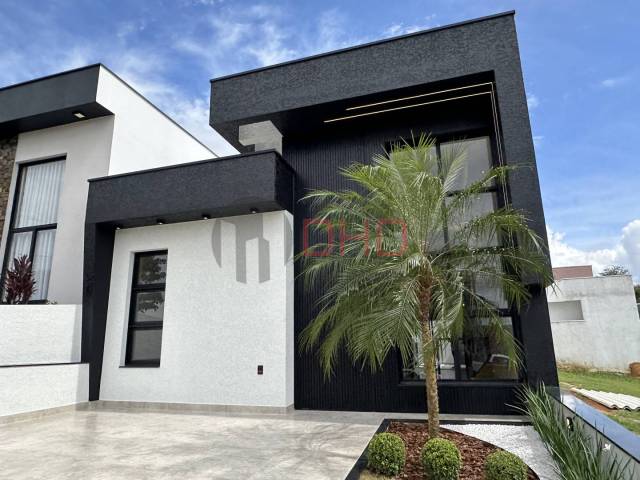 #3934 - Casa em condomínio para Venda em Sorocaba - SP - 3