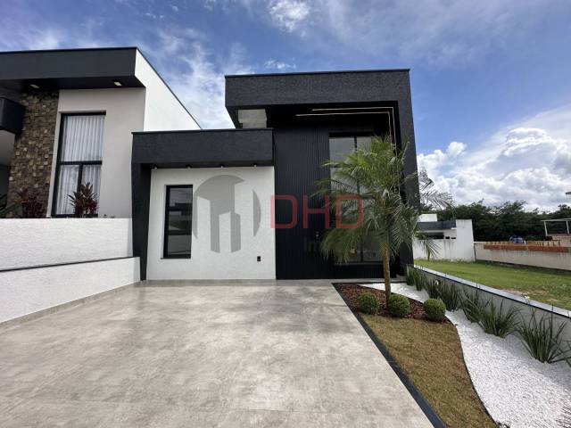 #3934 - Casa em condomínio para Venda em Sorocaba - SP - 2