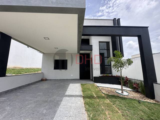 #3935 - Casa em condomínio para Venda em Sorocaba - SP - 1