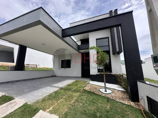 #3935 - Casa em condomínio para Venda em Sorocaba - SP - 2