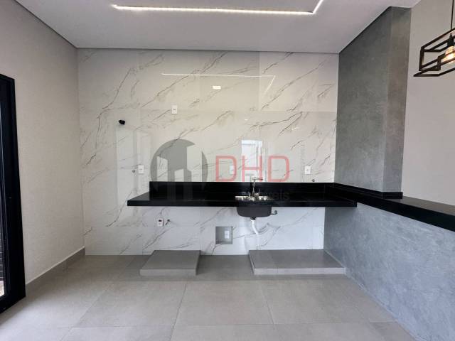 Casa em condomínio para Venda em Sorocaba - 5