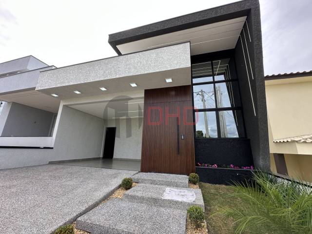 Casa em condomínio para Venda em Sorocaba - 4