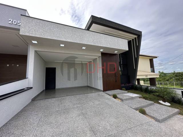 #3936 - Casa em condomínio para Venda em Sorocaba - SP - 3