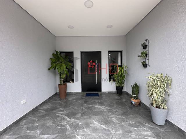 #3937 - Casa em condomínio para Venda em Sorocaba - SP - 3