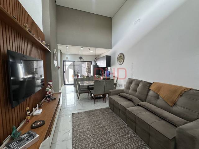 Casa em condomínio para Venda em Sorocaba - 5