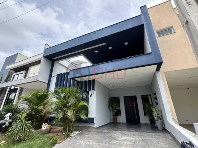 #3937 - Casa em condomínio para Venda em Sorocaba - SP - 2