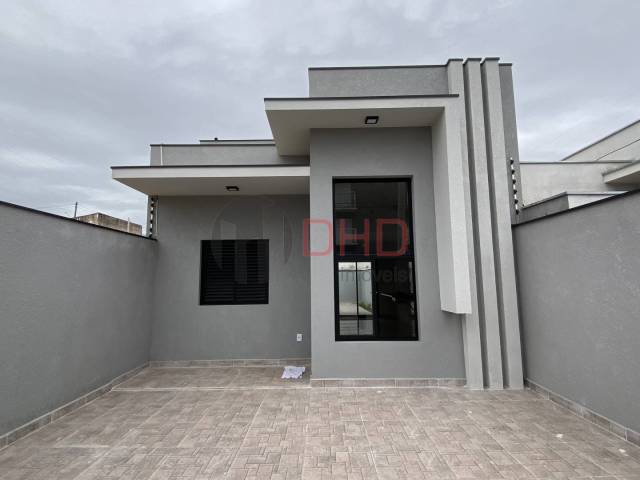 #3938 - Casa para Venda em Sorocaba - SP - 1