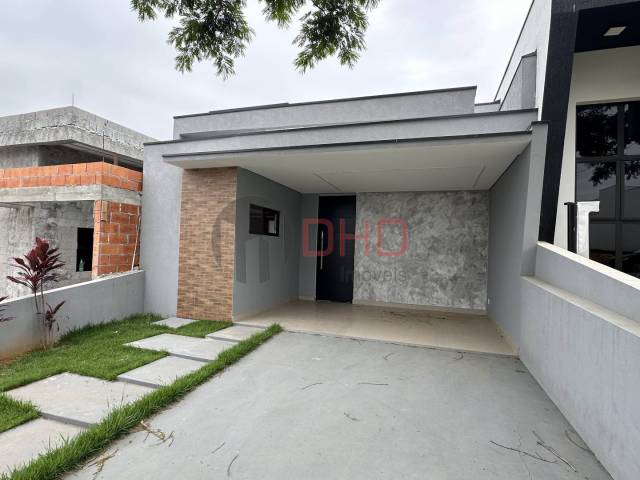 #3939 - Casa em condomínio para Venda em Sorocaba - SP - 2