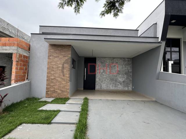 Venda em Jardim Residencial Villagio Ipanema I - Sorocaba