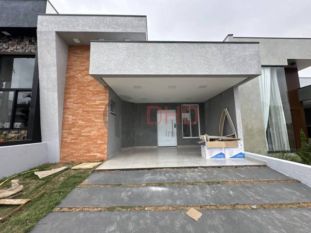 Venda em Jardim Residencial Villagio Ipanema I - Sorocaba