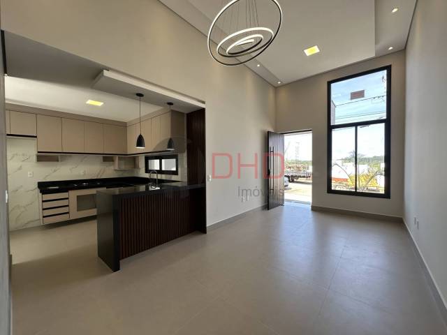 #3941 - Casa em condomínio para Venda em Sorocaba - SP - 3