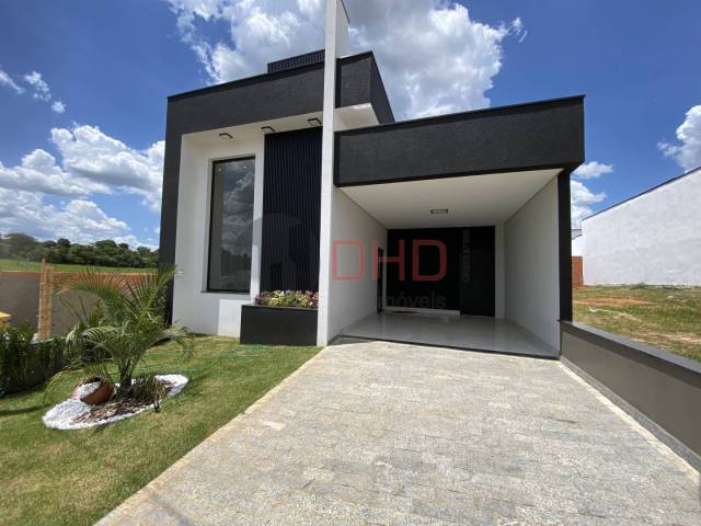 #3942 - Casa em condomínio para Venda em Sorocaba - SP - 3