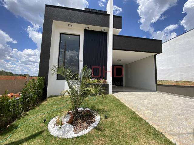 #3942 - Casa em condomínio para Venda em Sorocaba - SP - 2