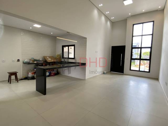 #3943 - Casa em condomínio para Venda em Sorocaba - SP - 3