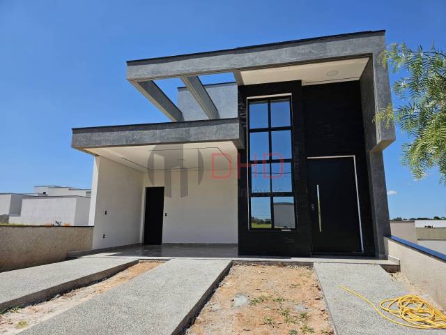 #3944 - Casa em condomínio para Venda em Sorocaba - SP - 2