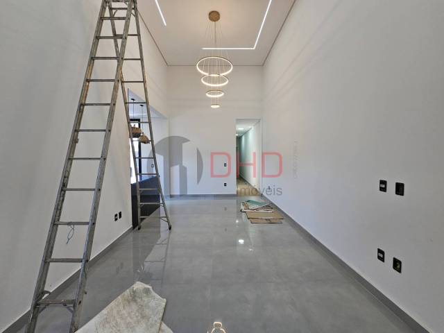 #3944 - Casa em condomínio para Venda em Sorocaba - SP - 3