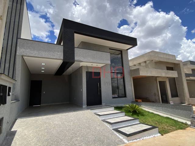 #3945 - Casa em condomínio para Venda em Sorocaba - SP - 2