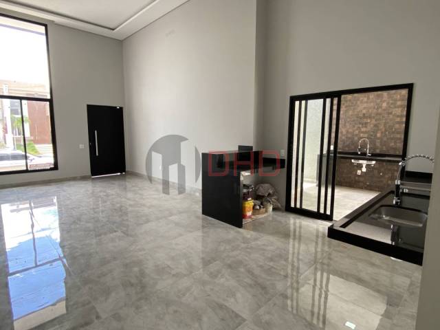 #3945 - Casa em condomínio para Venda em Sorocaba - SP - 3