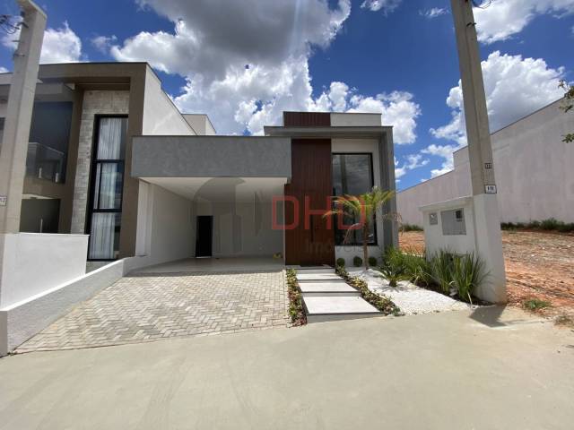 #3946 - Casa em condomínio para Venda em Sorocaba - SP - 1